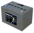 Тяговый аккумулятор Sonnenschein GF 12 076 H (76Ач, GEL)