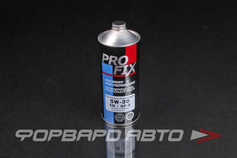 Масло моторное 5W30 1л, SP/GF-6 SP5W30C1 PROFIX