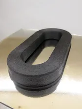 Пластик Filamentarno PP 3D GF-30 черный