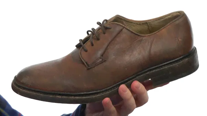 Frye James Oxford  SKU:#7594659