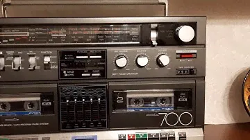 Sharp GF 700