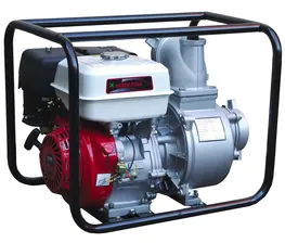 Мотопомпа GREENFIELD GF 40CX-177F