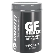 Мазь Vauhti Fluorinated GF SILVER +1 -4, 45гр