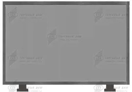 GF-AM210L Монитор двухканальный для видеонаблюдения