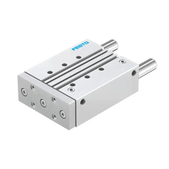 Пневмоцилиндр Festo DFM-50-125-PA-GF [170875]-0
