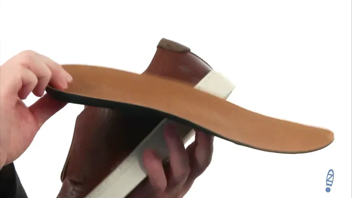 Frye Gabe Gore Oxford SKU:8892757
