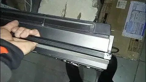 Sharp GF-888